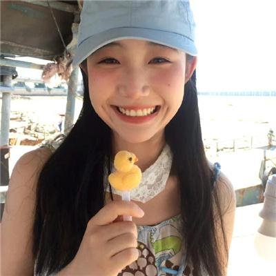 神秘人质